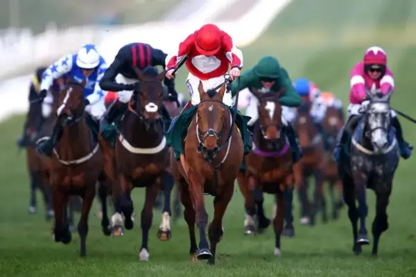 cheltenham races results — GB news