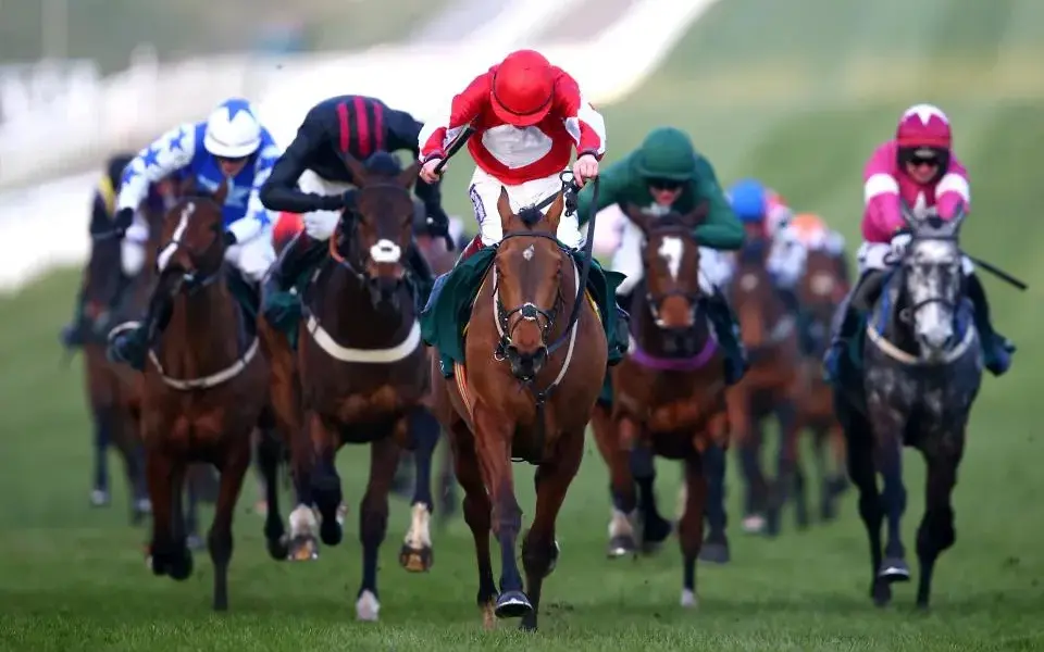 cheltenham races results — GB news