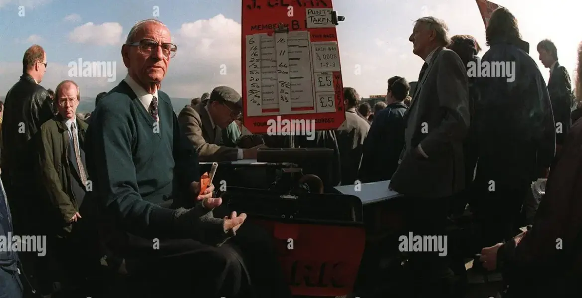 cheltenham races today — GB news