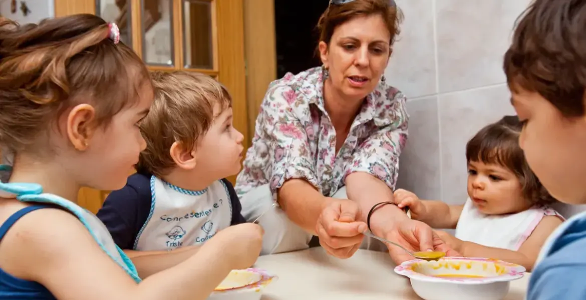 childcare — GB news