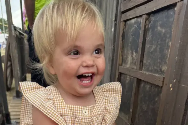 childhood dementia — GB news