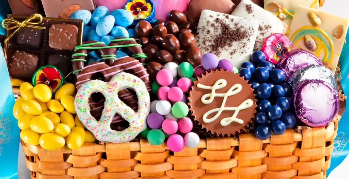 chocolate — GB news