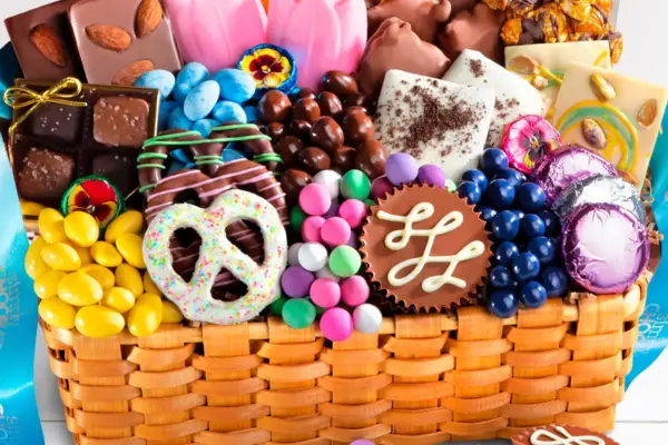 chocolate — GB news