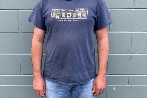 chris hughes — GB news