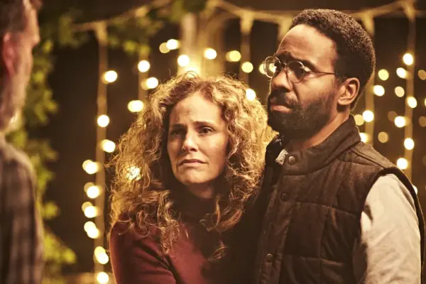 christopher eccleston — GB news