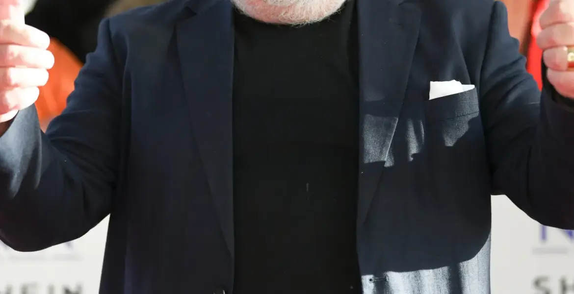 cliff parisi — GB news