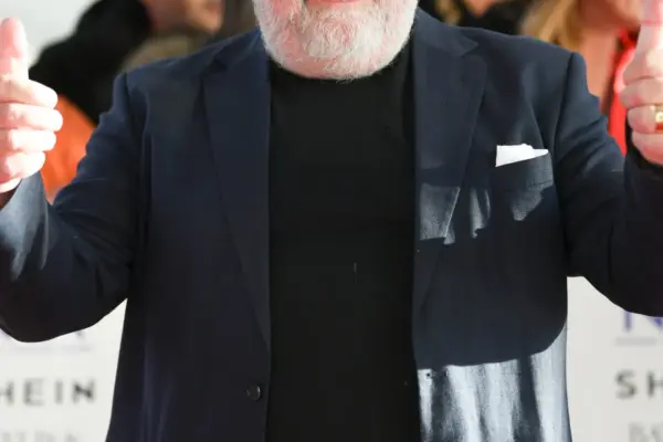 cliff parisi — GB news