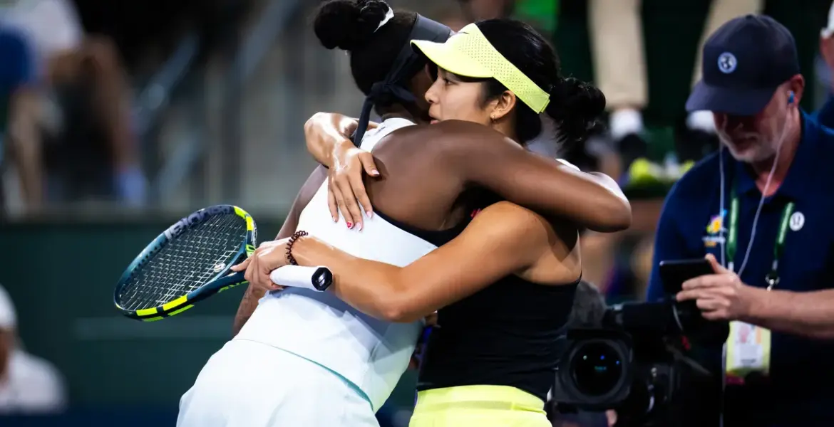 coco gauff — GB news