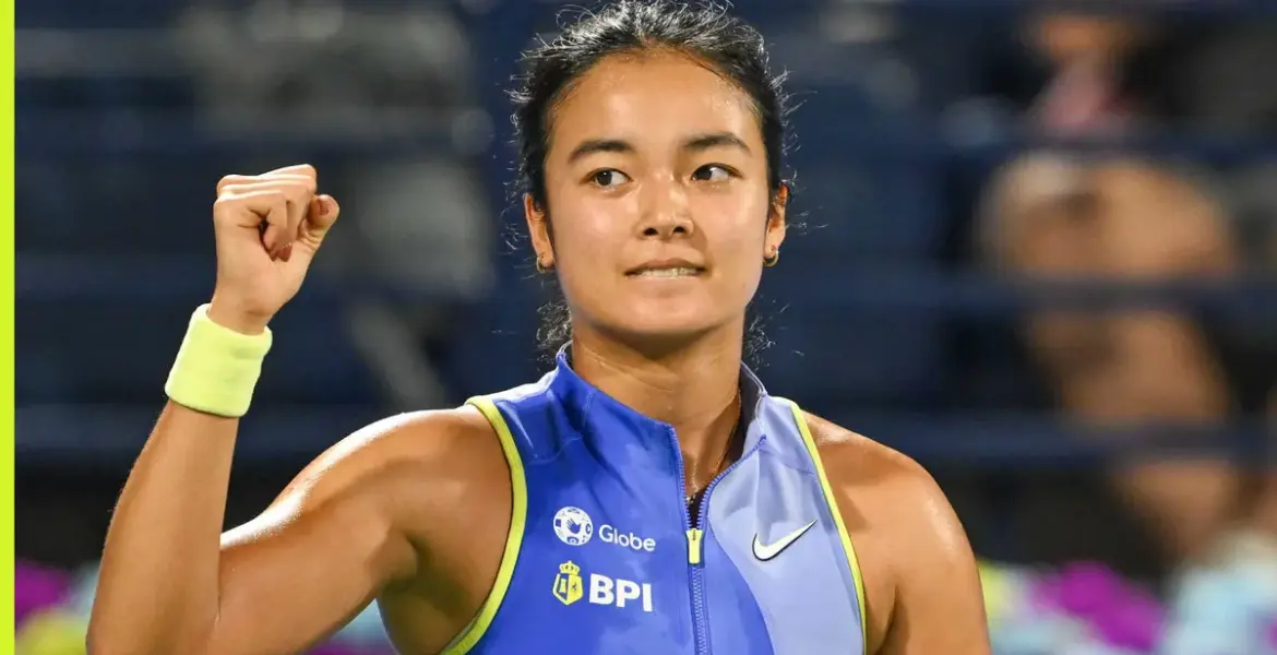 coco gauff — GB news