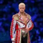 cody rhodes — GB news