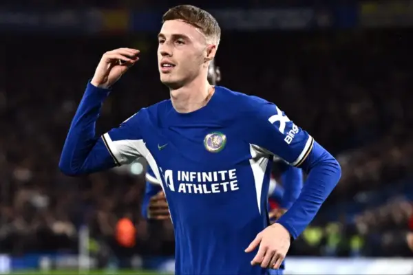 cole palmer — GB news