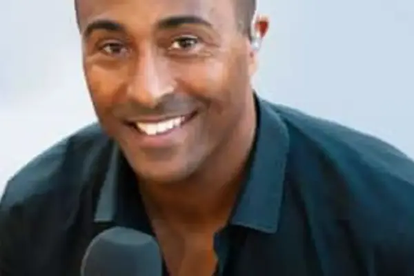 colin jackson — GB news