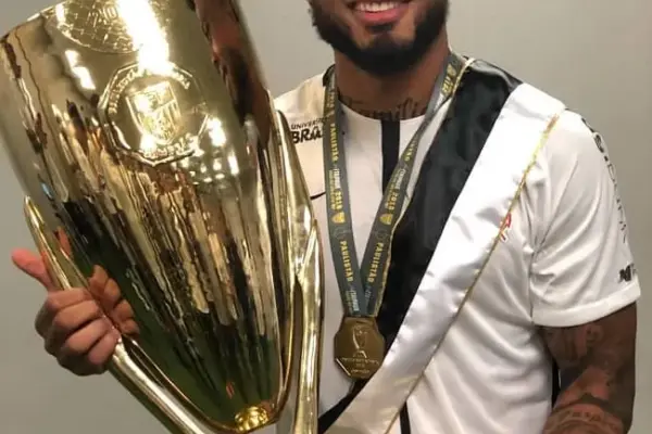 colin kazim richards — GB news