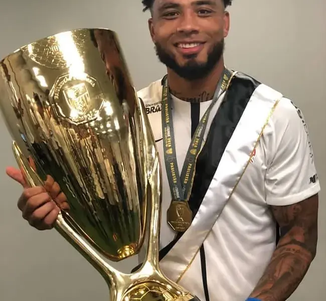 colin kazim richards — GB news
