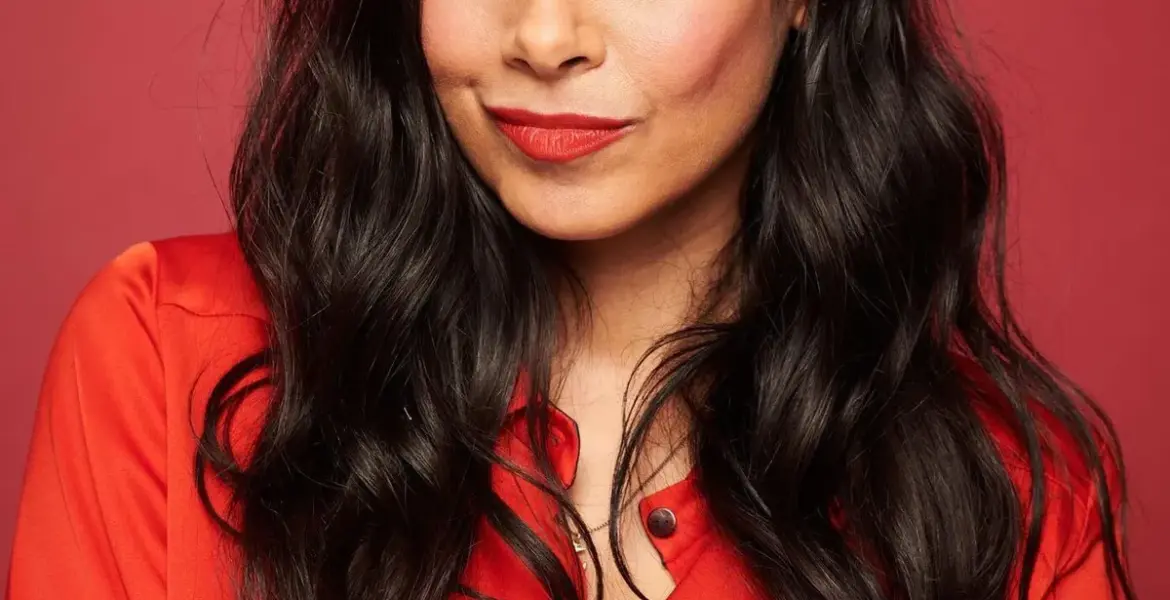 collien fernandes — GB news