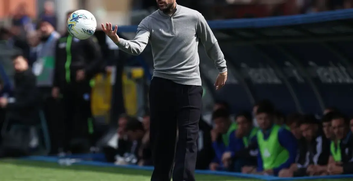 como vs pisa — GB news