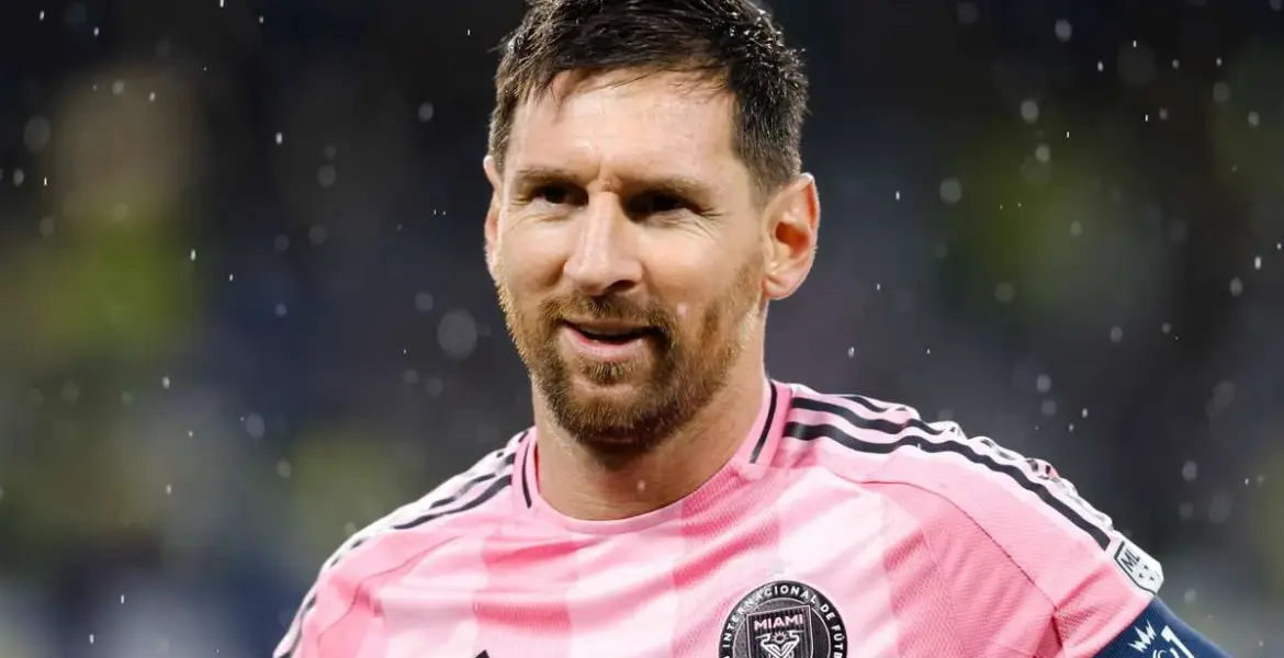 concacaf champions cup — GB news