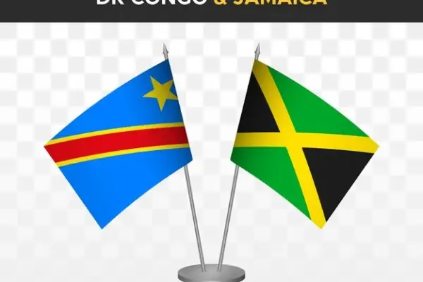 congo vs jamaica — GB news
