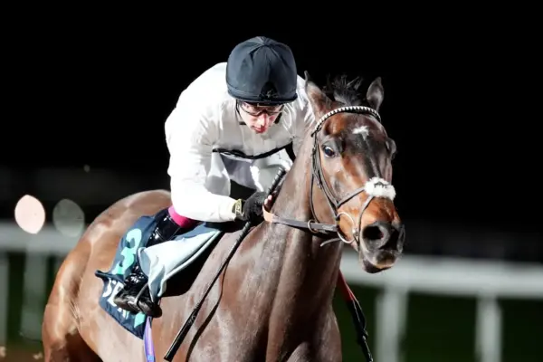 constitution hill kempton — GB news