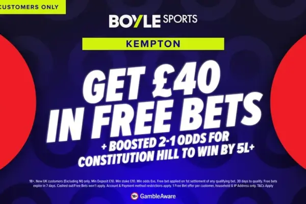 constitution hill — GB news