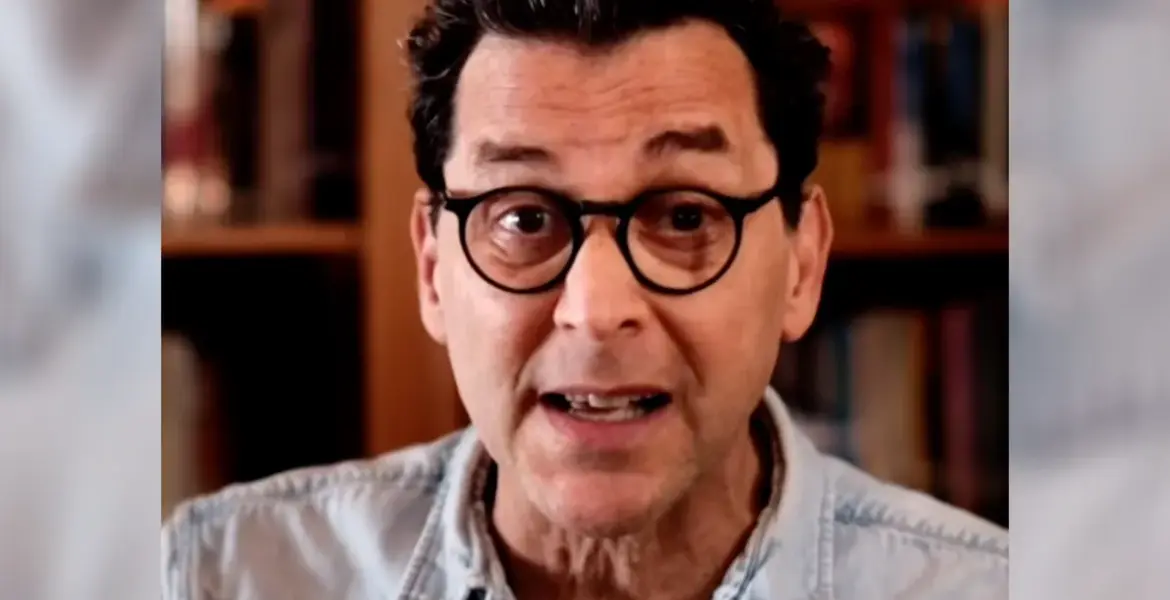 corey parker will and grace — GB news