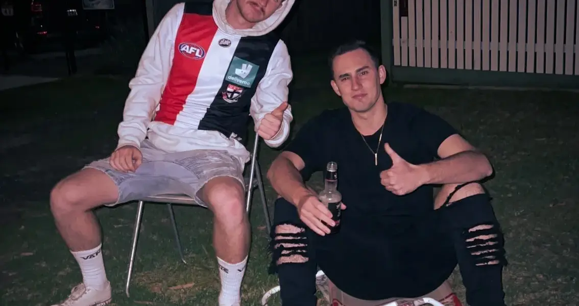 corey parker — GB news