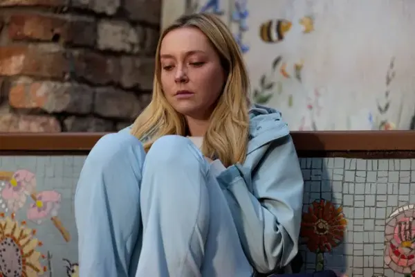 coronation street spoilers megan walsh — GB news