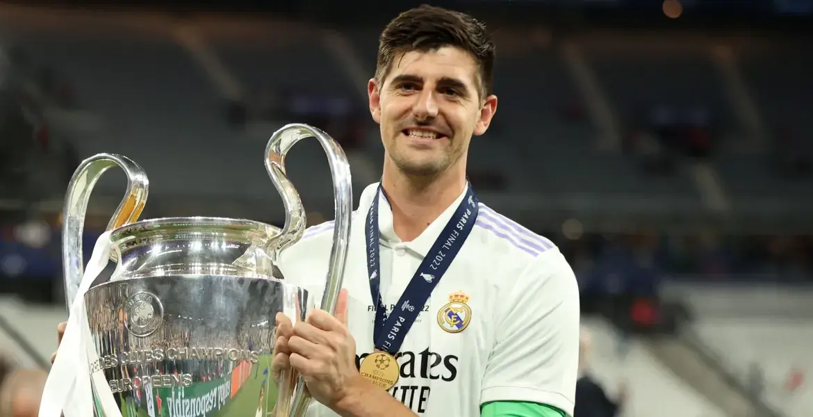 courtois — GB news