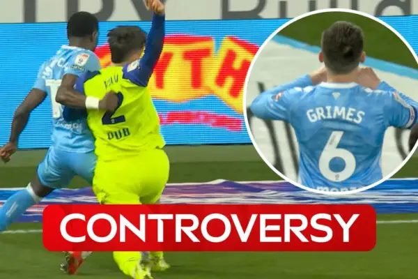 coventry vs preston — GB news