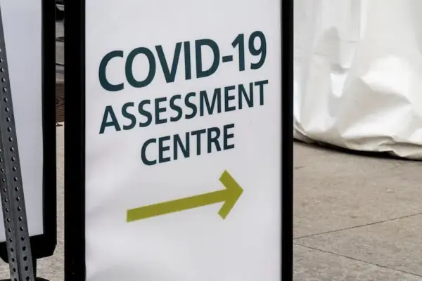 covid 19 cicada variant uk — GB news