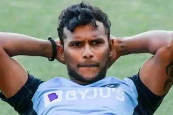 cricbuzz — GB news