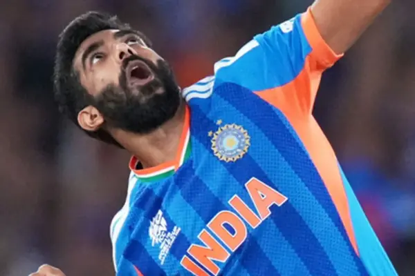 cricket score — GB news