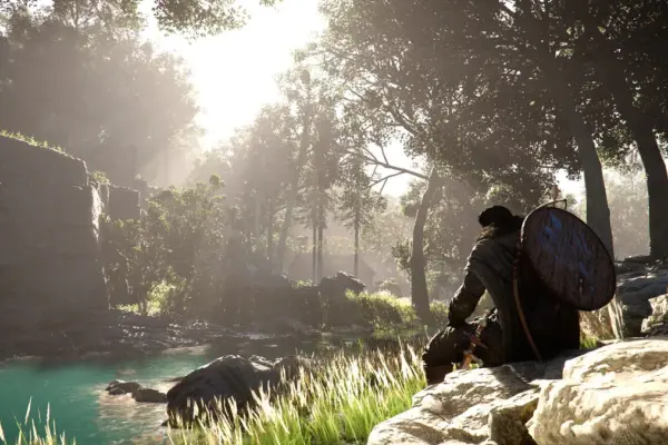 crimson desert pearl abyss — GB news