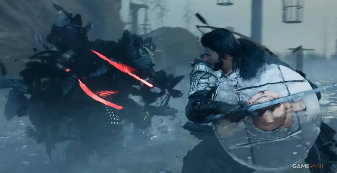 crimson desert release date — GB news