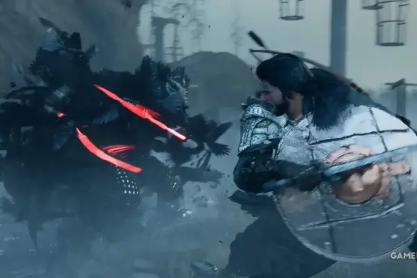 crimson desert release date — GB news