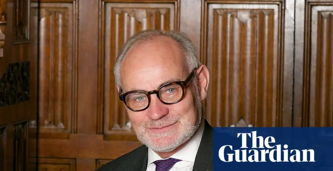 crispin blunt — GB news
