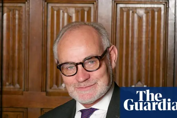 crispin blunt — GB news
