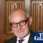 crispin blunt — GB news