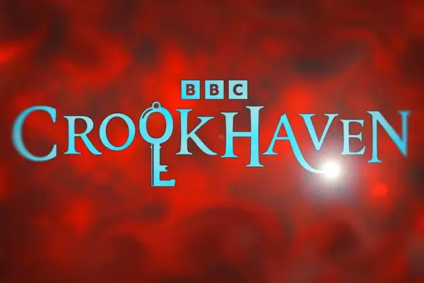 crookhaven — GB news