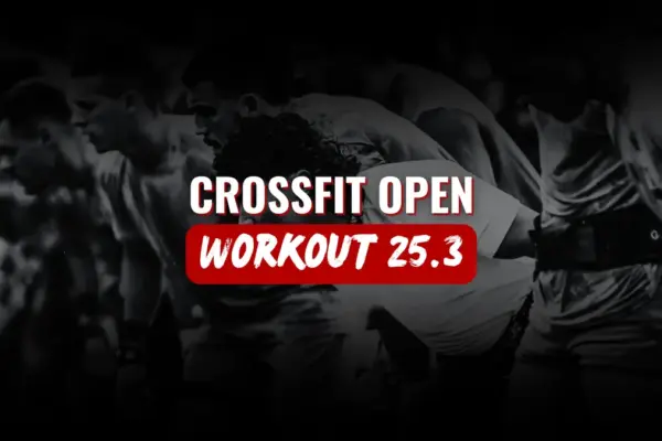 crossfit open 26.2 workout — GB news