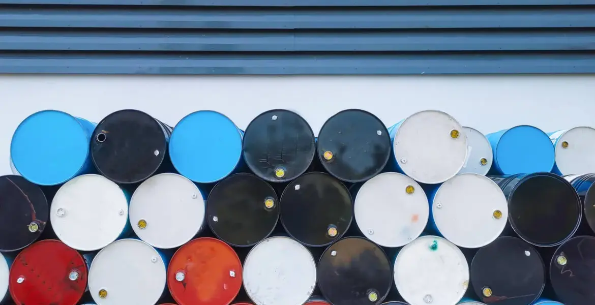 crude oil price — GB news