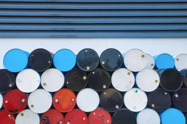 crude oil price — GB news