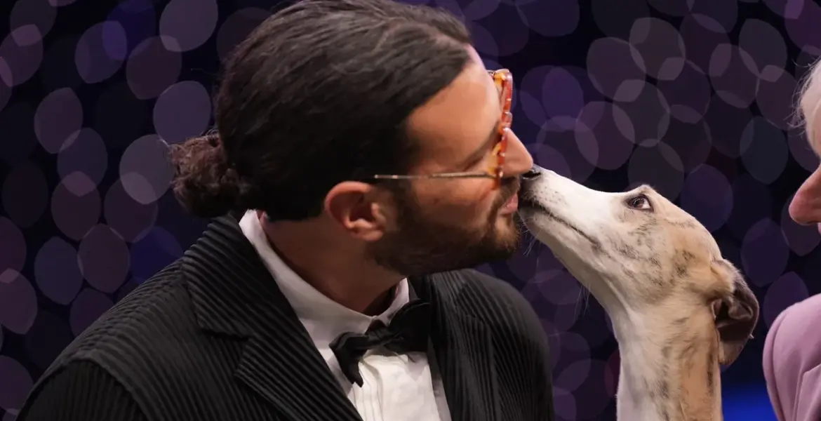 crufts 2026 schedule — GB news