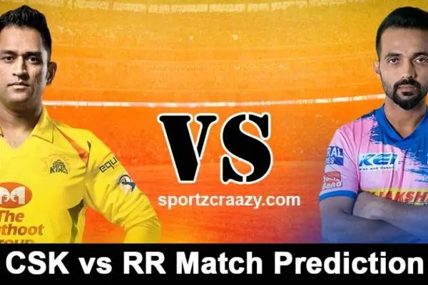 csk vs rr — GB news