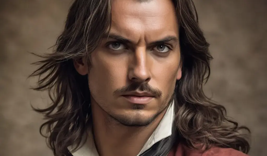 d'artagnan — GB news