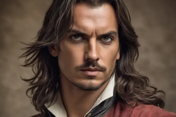 d'artagnan — GB news