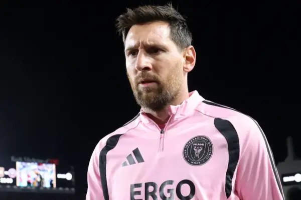 d.c. united vs inter miami — GB news