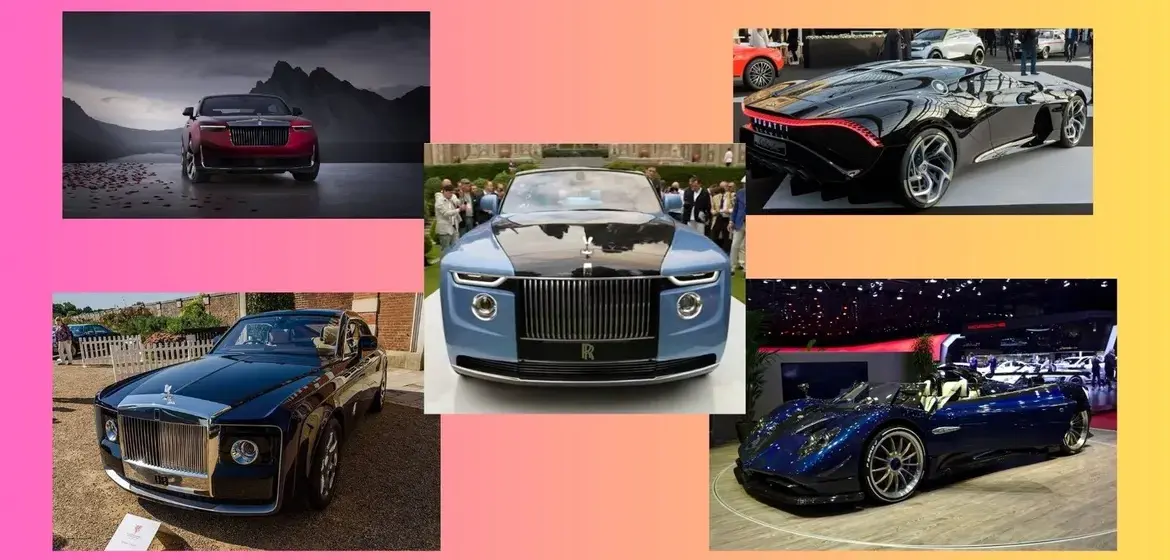 dacia striker estate car — GB news