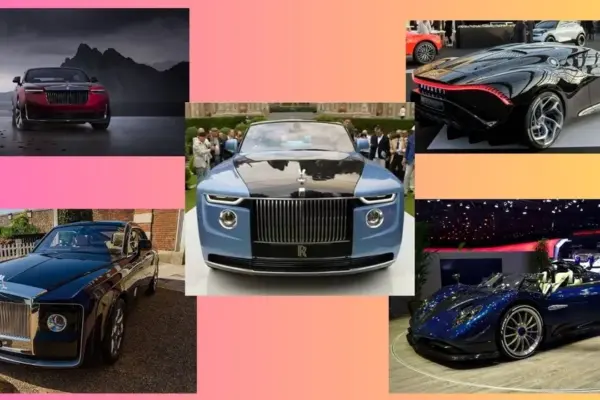 dacia striker estate car — GB news