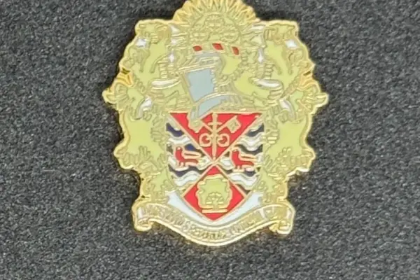 dagenham & redbridge f.c — GB news